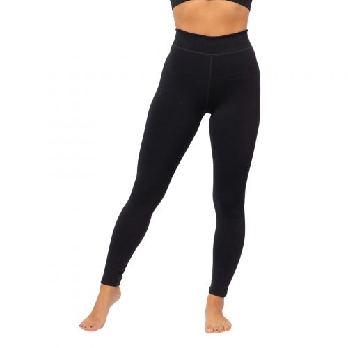 Opiparo Calza Deportiva Total Black