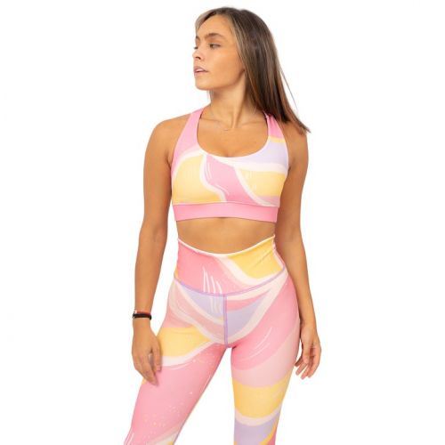 Opiparo Top Deportivo Bralette Cholitas