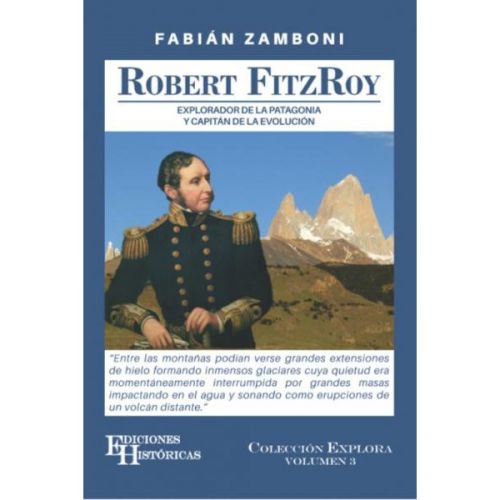 Robert Fitz Roy