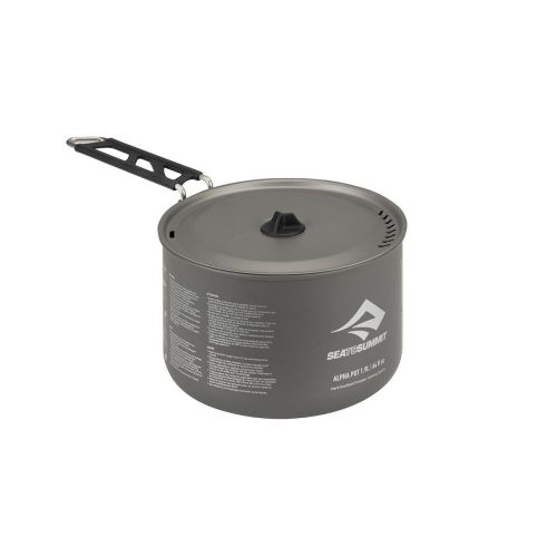 Sea to Summit Alpha Pot 1.9L