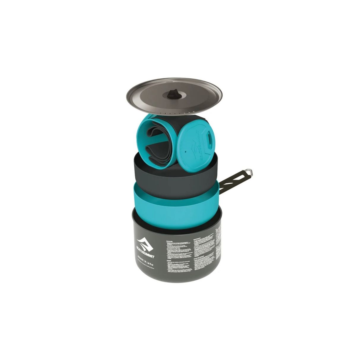 Sea To Summit Alpha Pot Cook Set 2.1