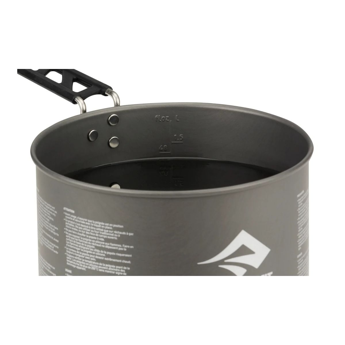 Sea To Summit Alpha Pot Cook Set 2.1