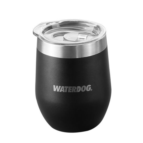 Waterdog Copón Vaso Térmico Acero inoxidable 350ml