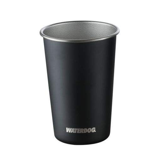 Waterdog Fita Vaso de Acero Inoxidable 500ml