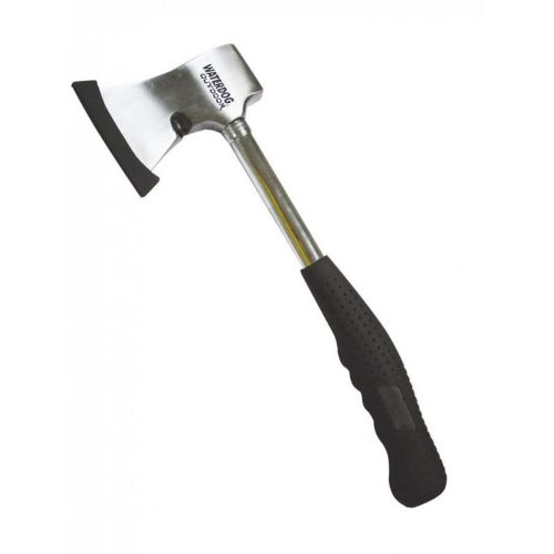 Waterdog Hacha de Acero 7220