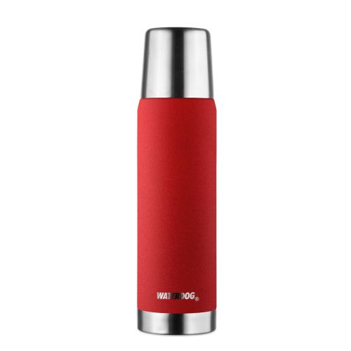 Waterdog Termo Acero Inox 1 litro