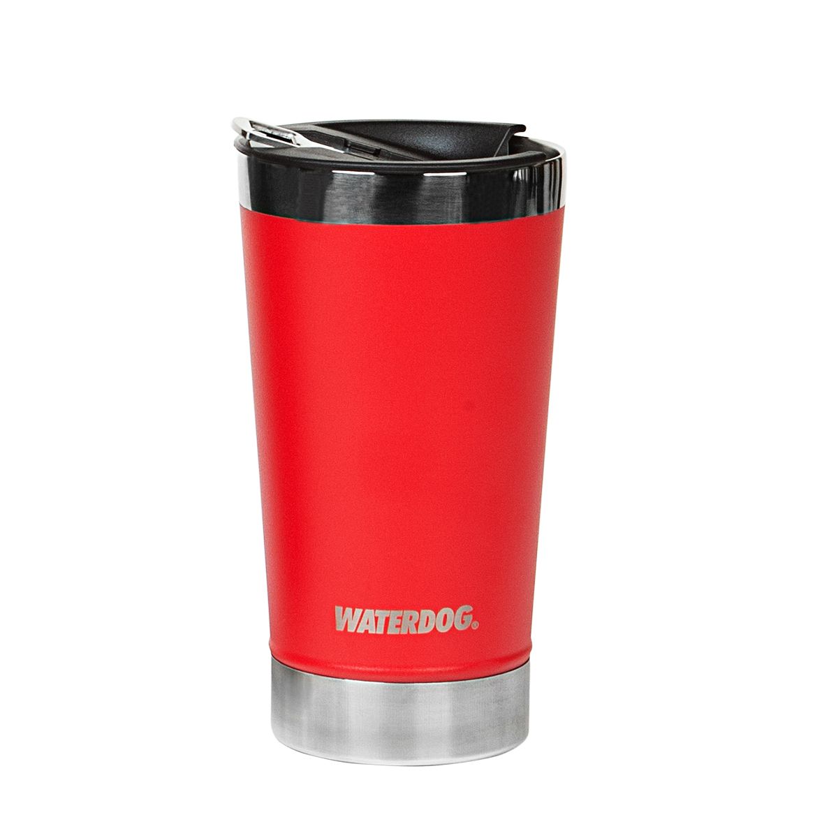 Outdoors Professional Beer Pint Vaso Térmico con Destapador 473ml - Naka  Outdoors - Tienda de escalada