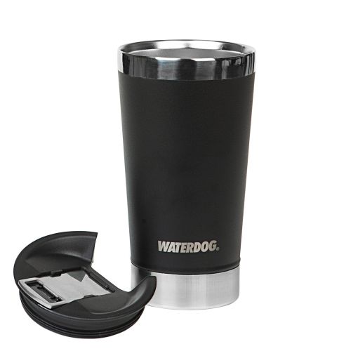 Waterdog Vaso Térmico con Destapador 500ml