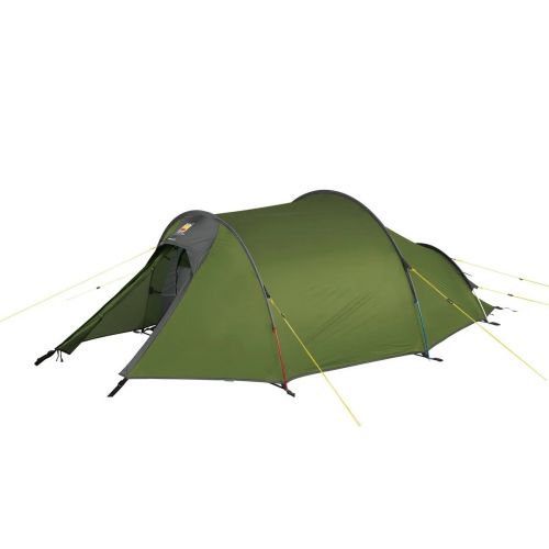 Wild Country Blizzard 2 Carpa 4 Estaciones