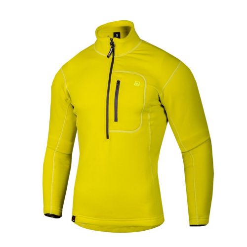 Buzo Polartec Ansilta Ergo 2