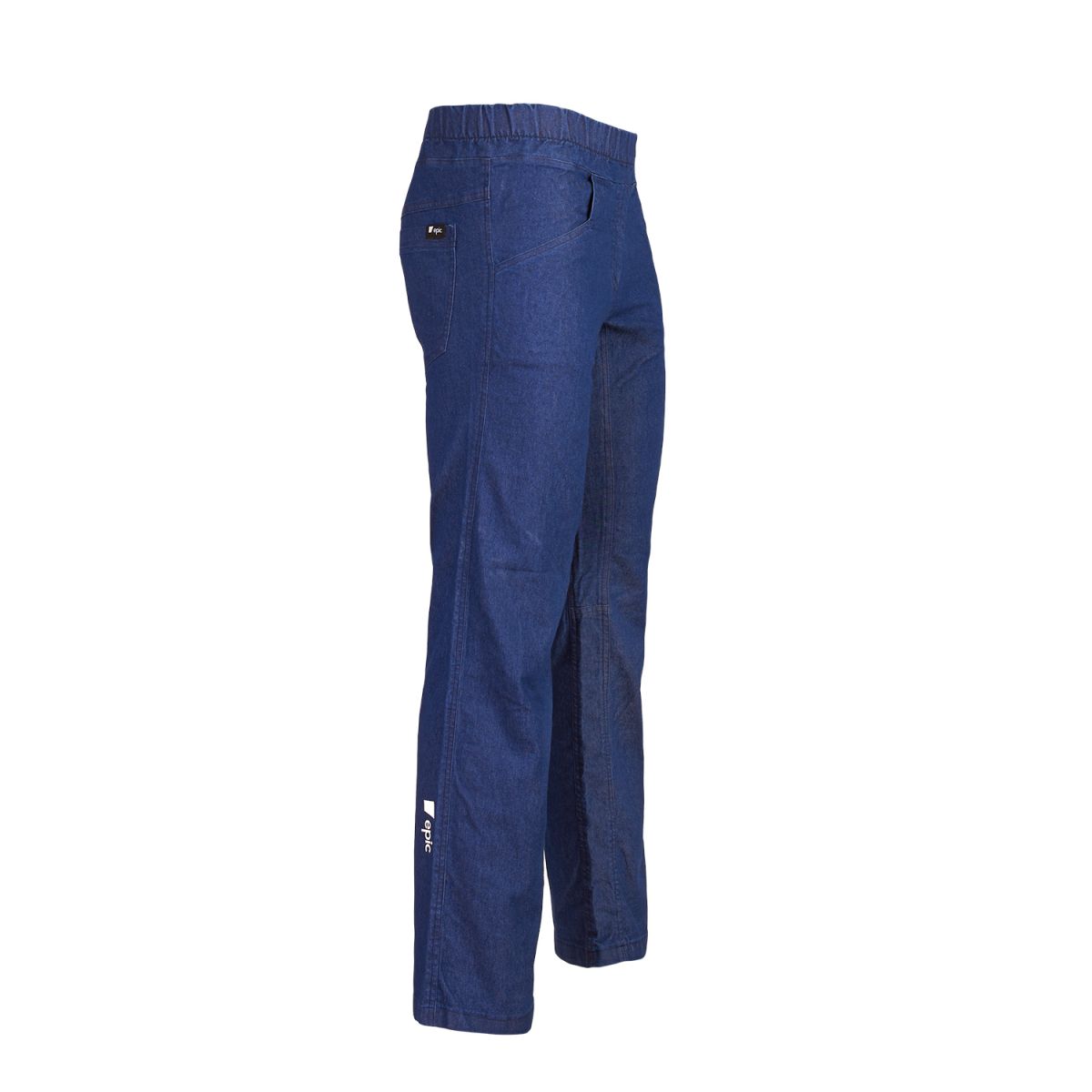 Pantalones de mujer para escalada, trekking, senderismo, boulder