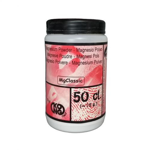 Kong Magnesio en Pote 75g