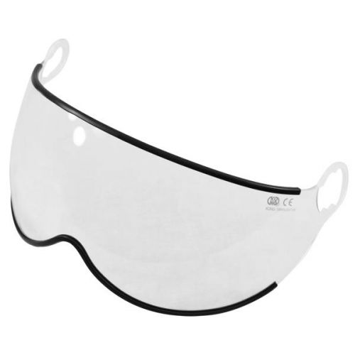 Kong Visor Transparente para Casco