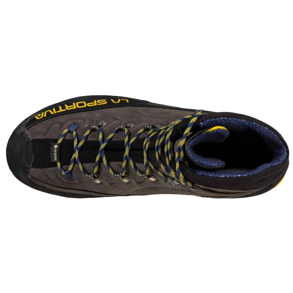 Zapato Trango Tech GTX Mujer La Sportiva I  — Ruta Outdoor