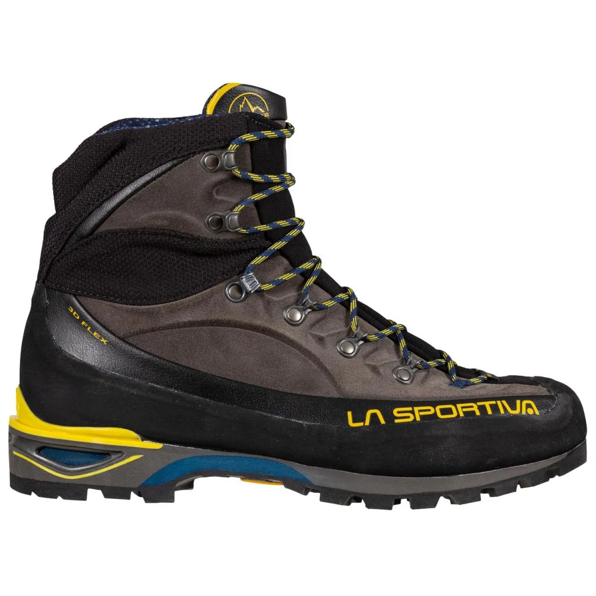 Zapato Trango Tech GTX Mujer La Sportiva I  — Ruta Outdoor