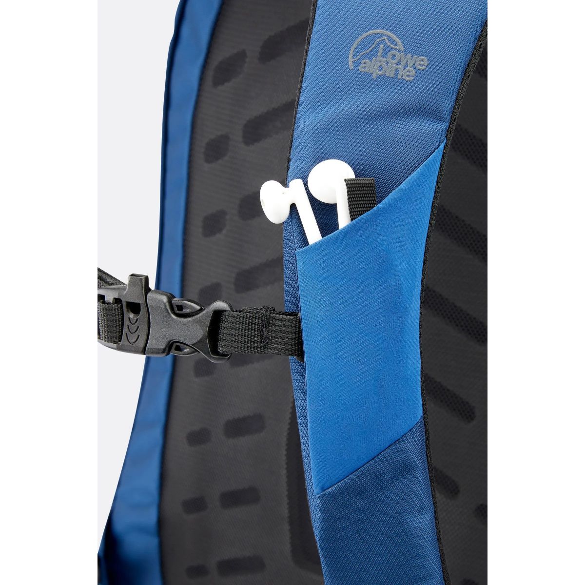  Lowe Alpine Mochila Altus 32L - Azul Noche Mediana