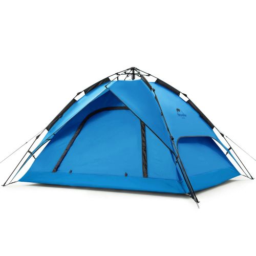 Naturehike Carpa Automática 3 personas