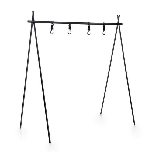 Naturehike Estante Colgante de Aluminio Large
