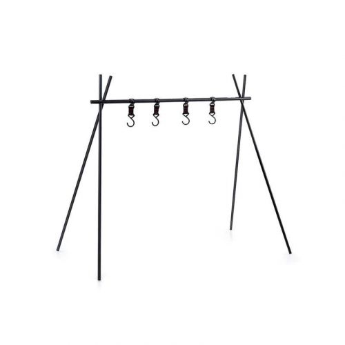 Naturehike Estante Colgante de Aluminio Medium