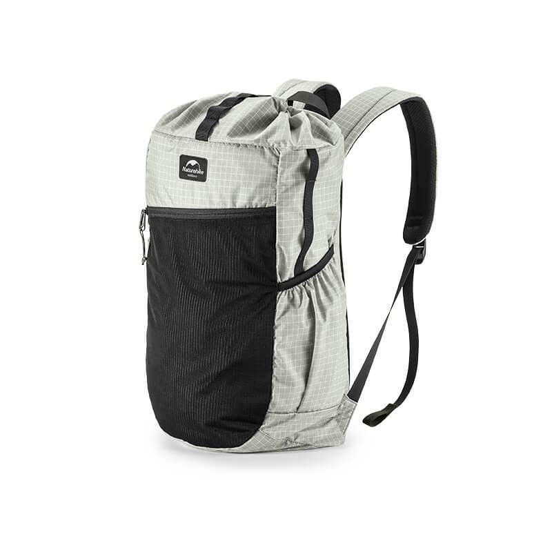 Naturehike Mochila Ultraliviana Dyneema ZT14 20 litros - Naka Outdoors -  Tienda de escalada