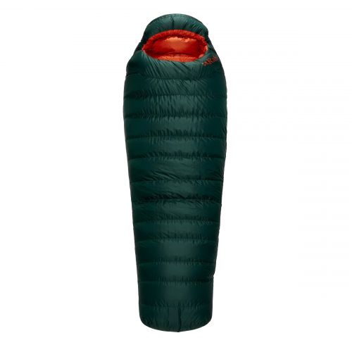 Rab Ascent 1100 (Límite -25°)
