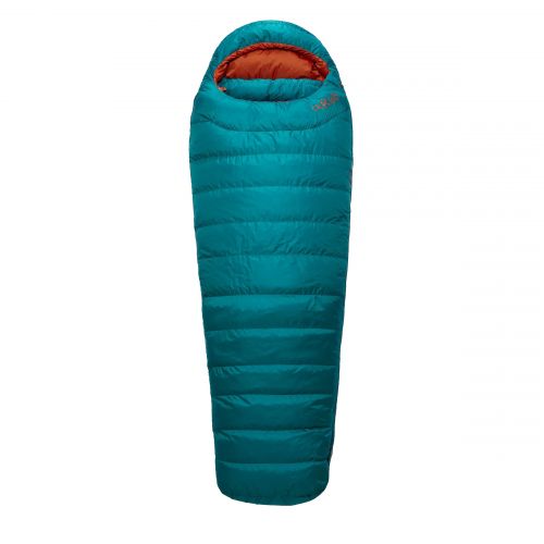 Rab Ascent 500 Mujer (Límite -5°)