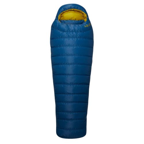 Rab Ascent Pro 600 (Límite -7°)