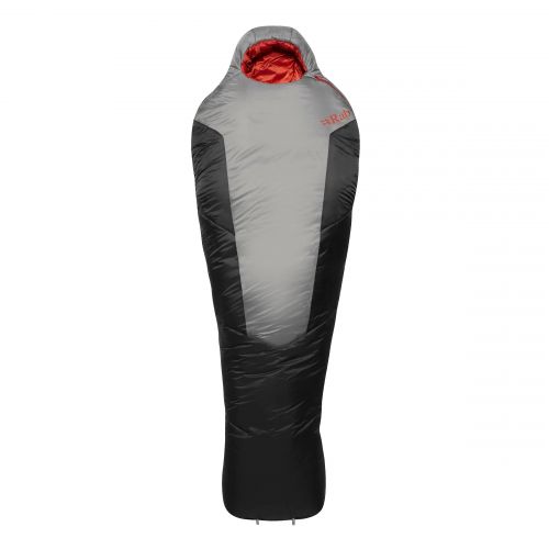 Rab Solar Ultra 3 (Límite -13°)
