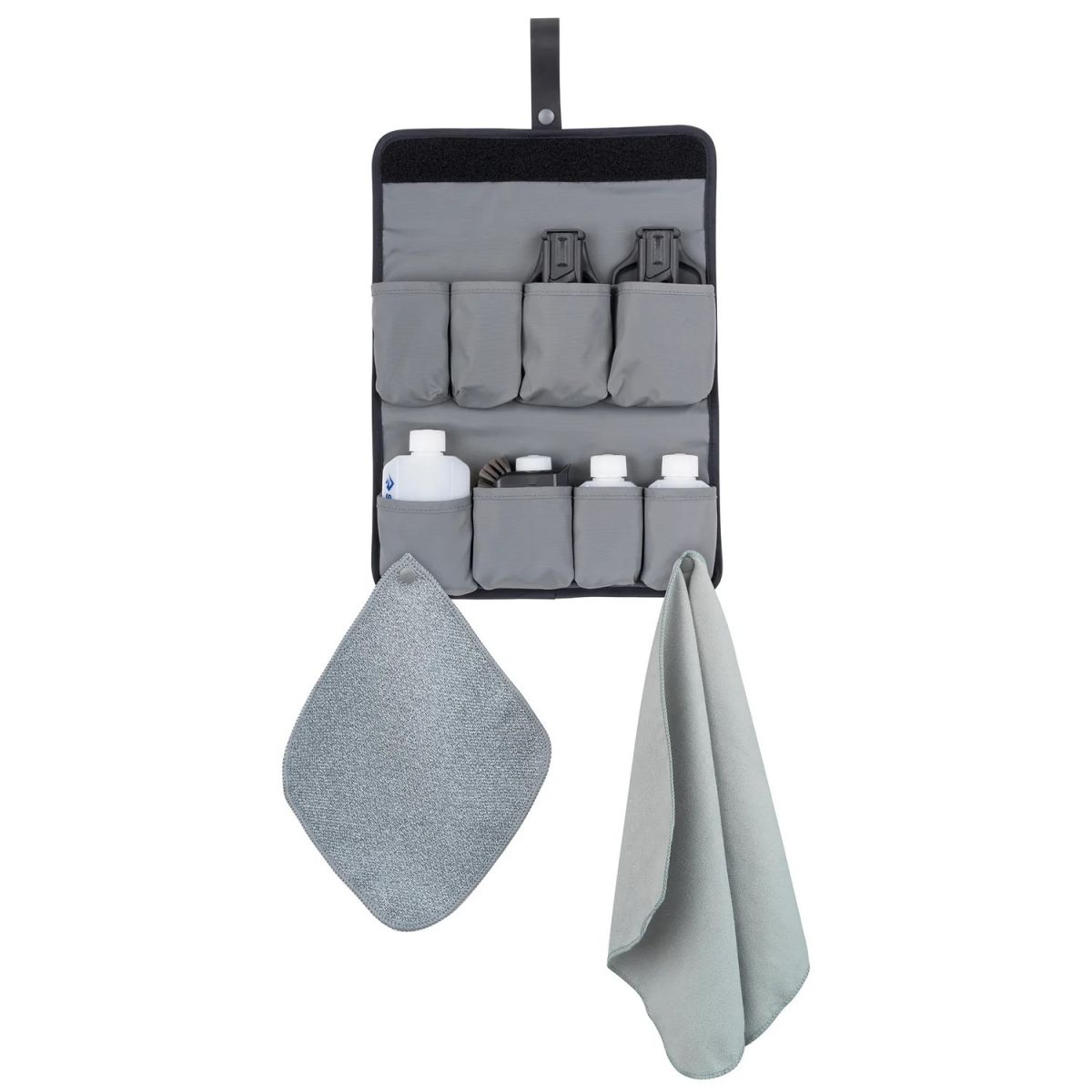 Sea to Summit Camp Kitchen Tool Kit - Set de 10 piezas