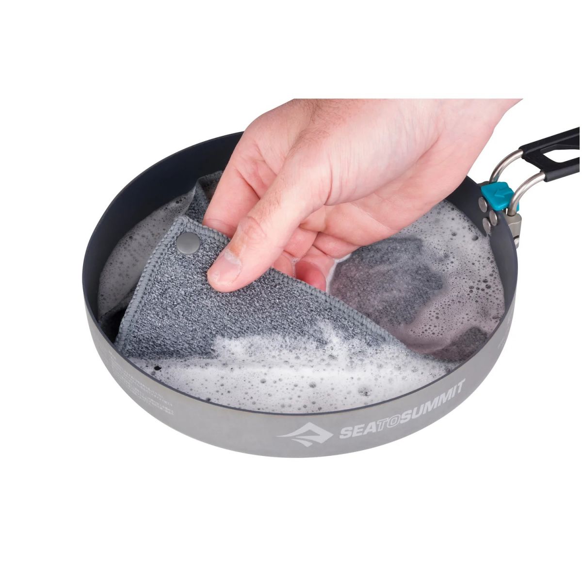 Sea to Summit Camp Kitchen Tool Kit - Set de 10 piezas