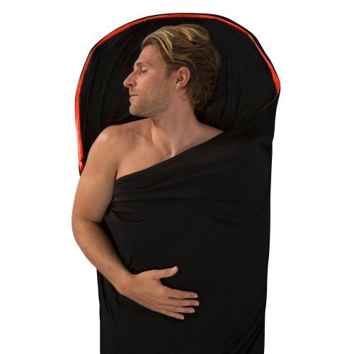 Sea To Summit Reactor Thermolite Mummy Liner