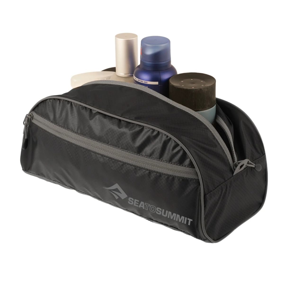 Sea To Summit Traveling Light Toiletry Bag Bolso de Aseo Small