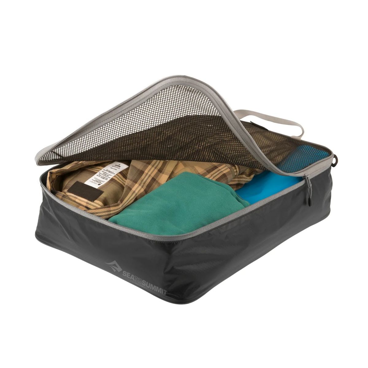 Sea To Summit Travelling Light Garment Mesh Bag Medium