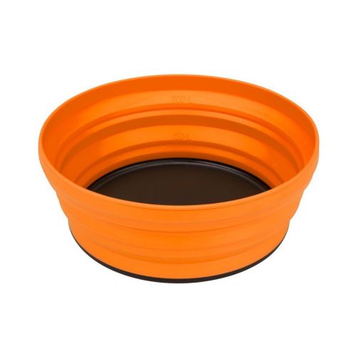 Sea To Summit X-Bowl silicona 650ml