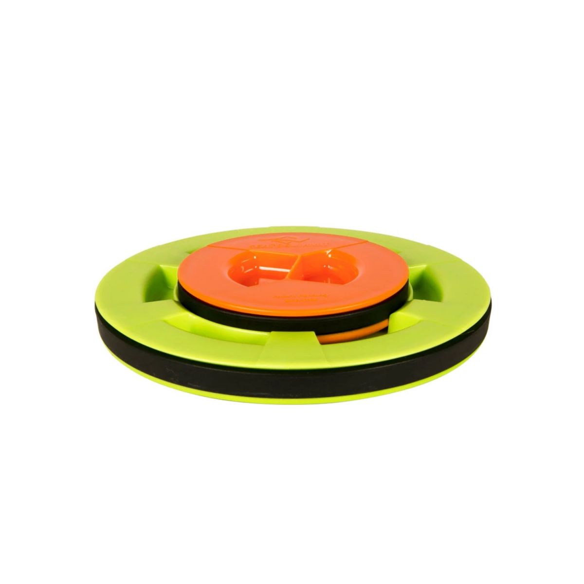 Sea to Summit X-Seal & Go Set Plato y Vaso Colapsable Small
