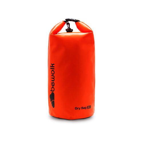 Bewolk Bolso estanco 25L