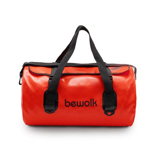 Bewolk Bolso impermeable 25L con solapa tapacierre