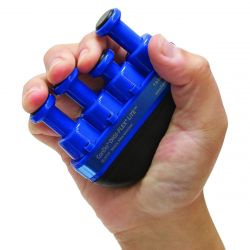 Can Do Digi-Flex Lite Intenso Azul