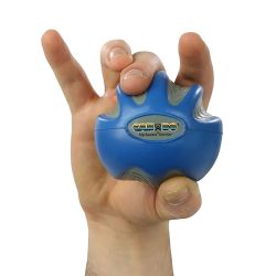 Can Do Digi-Squeeze Firm Azul
