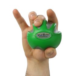 Can Do Digi-Squeeze Moderate Verde