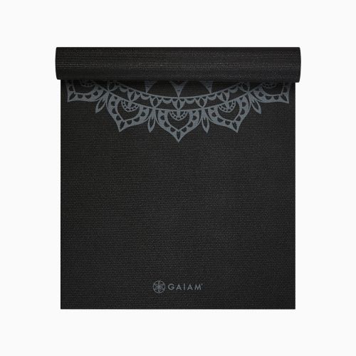 Gaiam Mat Yoga 5mm Marrakesh