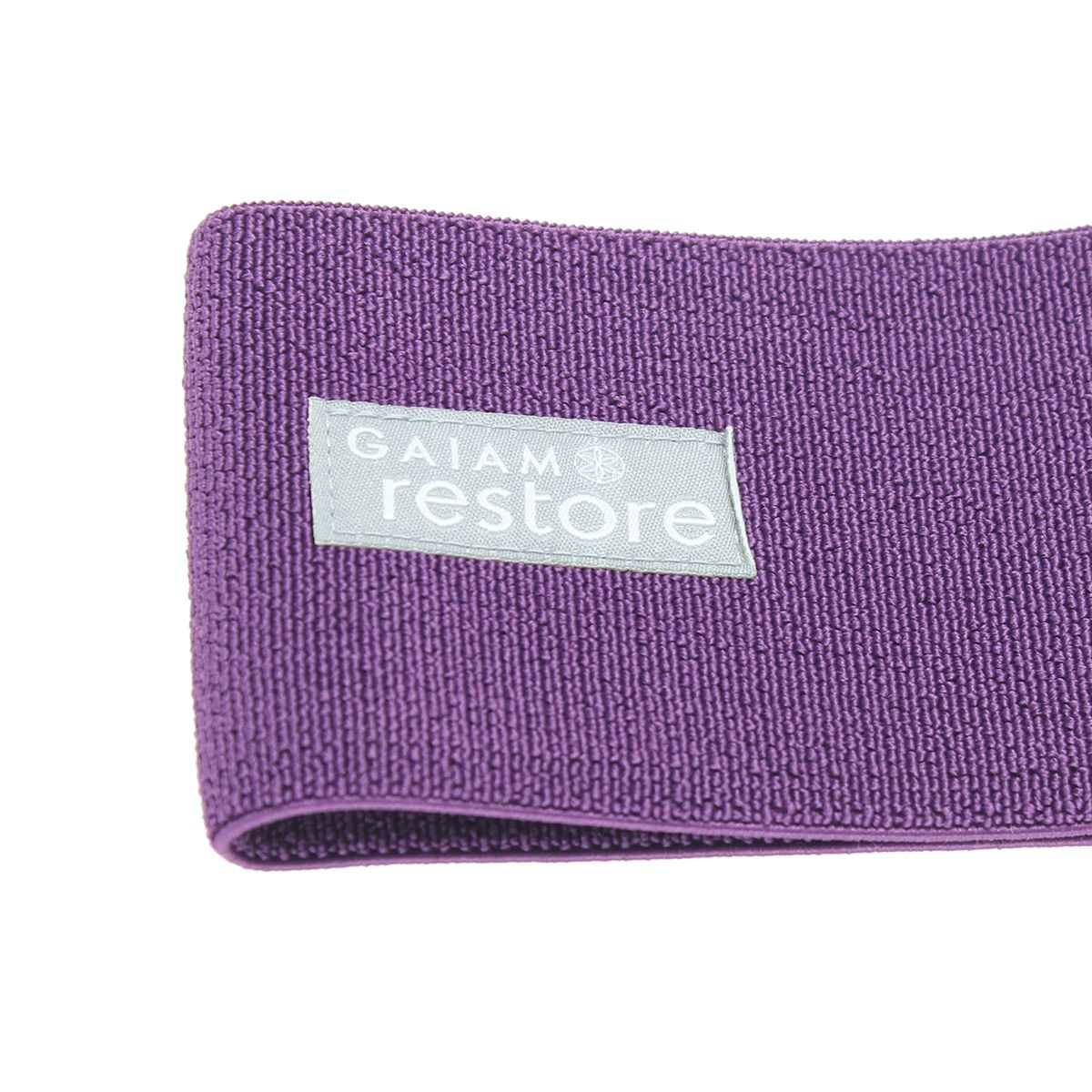 Gaiam Restore Hip Bands Kit de 2 Bandas Circulares Tienda Online de escalada y montana
