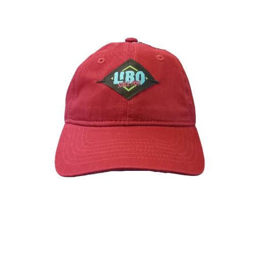 Libo Gorra 1985