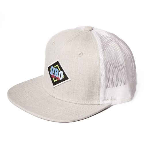 Libo Gorra Trucker 1985 visera plana