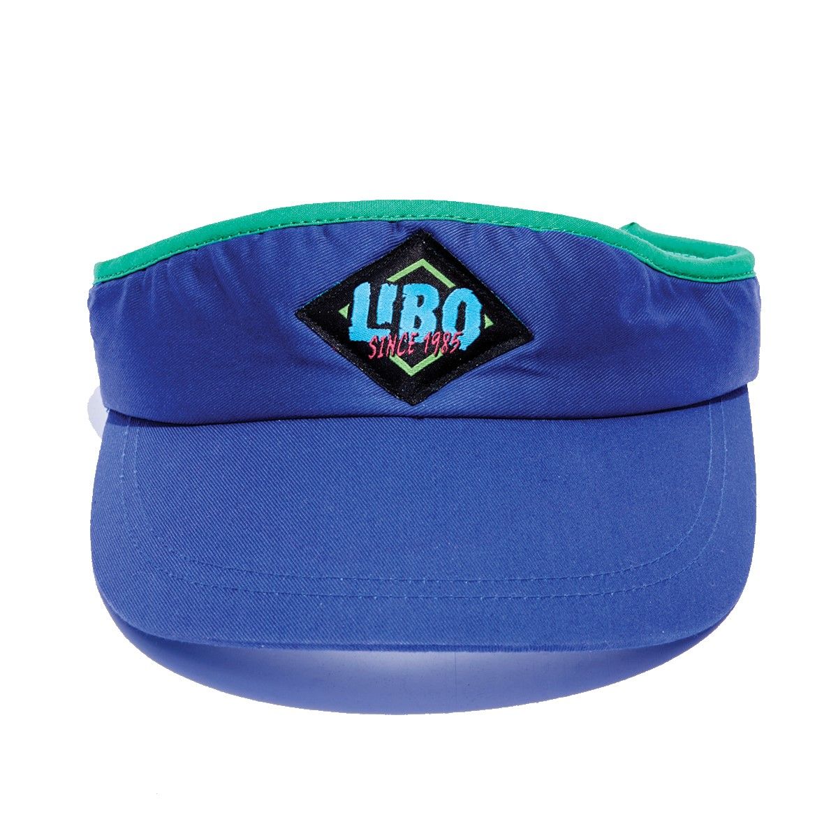 Libo Visera Trekking Vintage