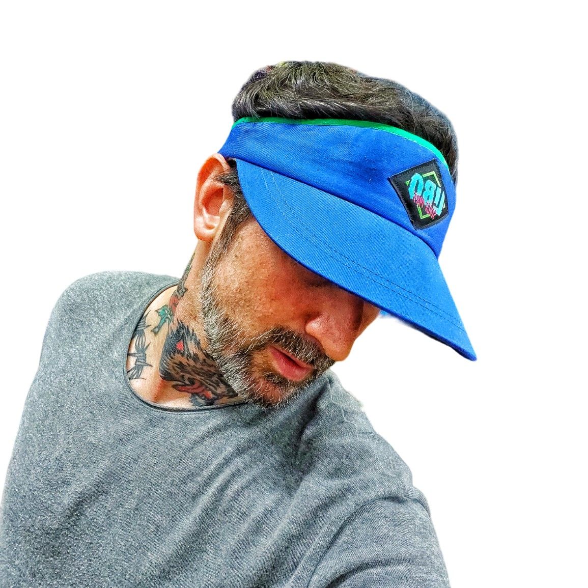 Libo Visera Trekking Vintage