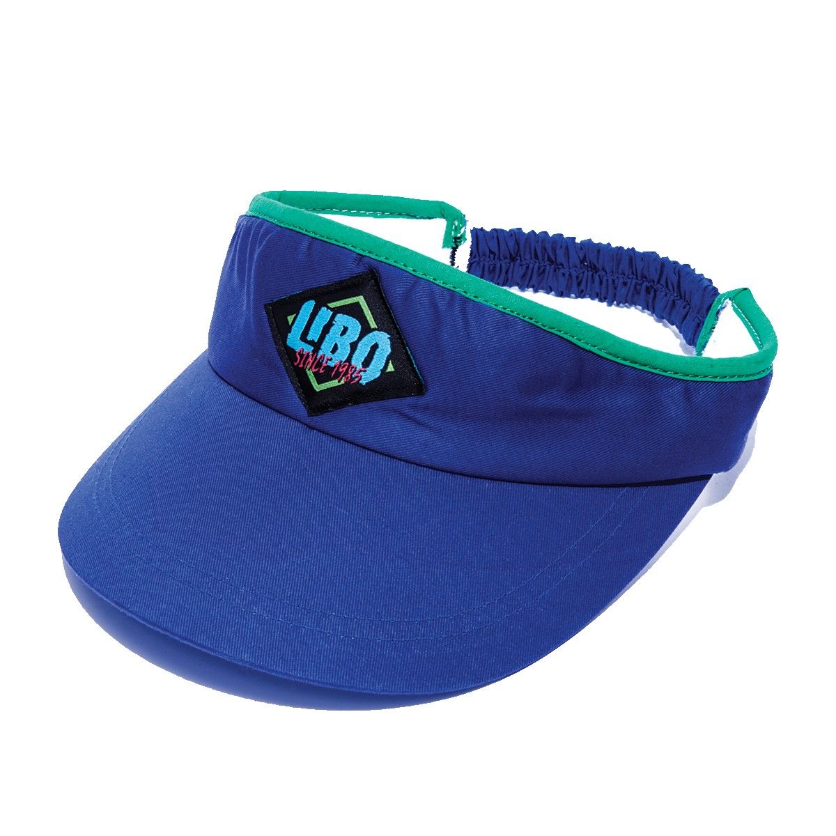 Libo Visera Trekking Vintage