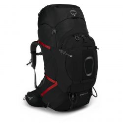 Osprey Aether Plus 100 con Daypack