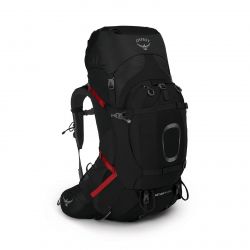 Osprey Aether Plus 60 con Daypack