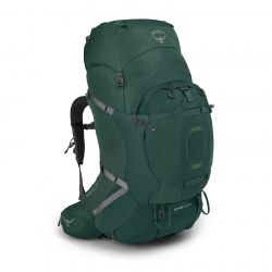 Osprey Aether Plus 85 con Daypack